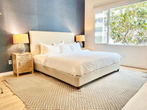 Dapper Retreat In Vibrant San Diego